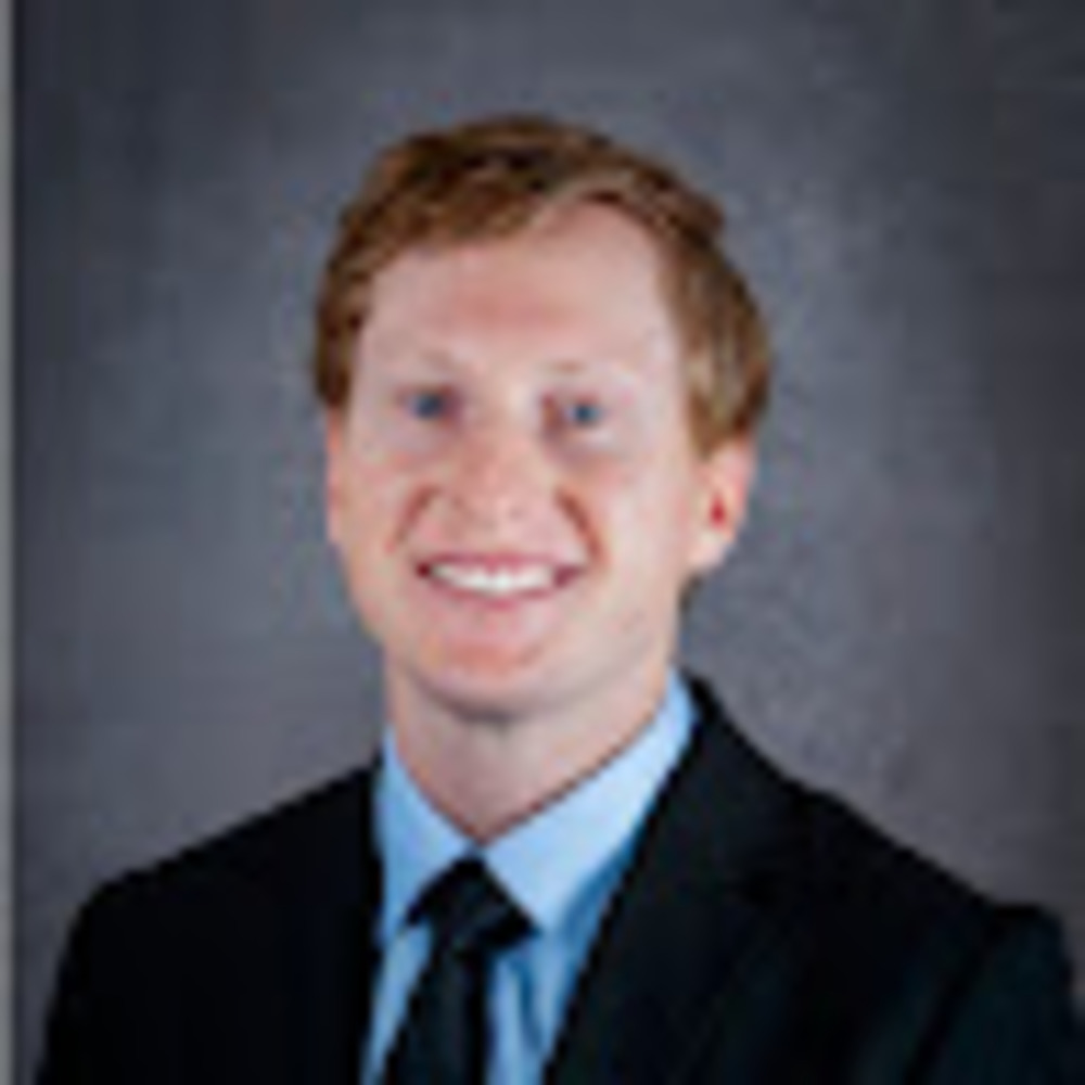 Meet your Posher, Colby